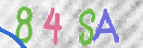 CAPTCHA vaizdas