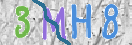 CAPTCHA vaizdas
