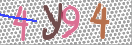 CAPTCHA vaizdas