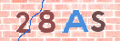 CAPTCHA vaizdas