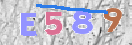 CAPTCHA vaizdas