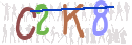 CAPTCHA vaizdas