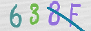 CAPTCHA vaizdas