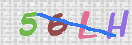 CAPTCHA vaizdas