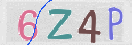 CAPTCHA vaizdas