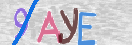 CAPTCHA vaizdas