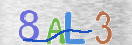 CAPTCHA vaizdas