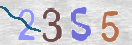 CAPTCHA vaizdas