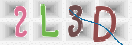CAPTCHA vaizdas