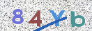 CAPTCHA vaizdas