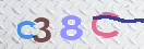 CAPTCHA vaizdas