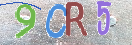 CAPTCHA vaizdas