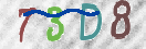 CAPTCHA vaizdas