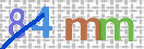 CAPTCHA vaizdas