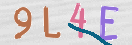 CAPTCHA vaizdas