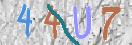 CAPTCHA vaizdas