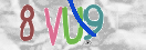 CAPTCHA vaizdas