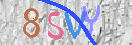CAPTCHA vaizdas