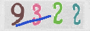 CAPTCHA vaizdas