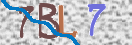 CAPTCHA vaizdas