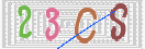 CAPTCHA vaizdas