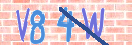 CAPTCHA vaizdas