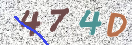 CAPTCHA vaizdas