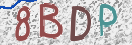 CAPTCHA vaizdas