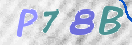 CAPTCHA vaizdas