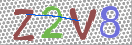 CAPTCHA vaizdas