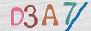 CAPTCHA vaizdas