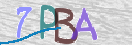 CAPTCHA vaizdas