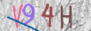 CAPTCHA vaizdas