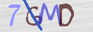 CAPTCHA vaizdas