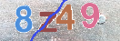 CAPTCHA vaizdas