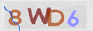 CAPTCHA vaizdas