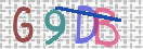 CAPTCHA vaizdas