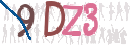 CAPTCHA vaizdas