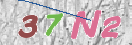 CAPTCHA vaizdas
