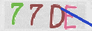 CAPTCHA vaizdas
