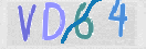 CAPTCHA vaizdas