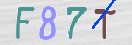 CAPTCHA vaizdas