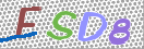 CAPTCHA vaizdas