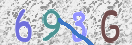 CAPTCHA vaizdas