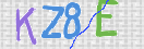 CAPTCHA vaizdas