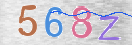 CAPTCHA vaizdas