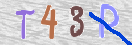 CAPTCHA vaizdas