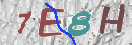 CAPTCHA vaizdas
