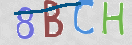 CAPTCHA vaizdas