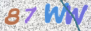 CAPTCHA vaizdas